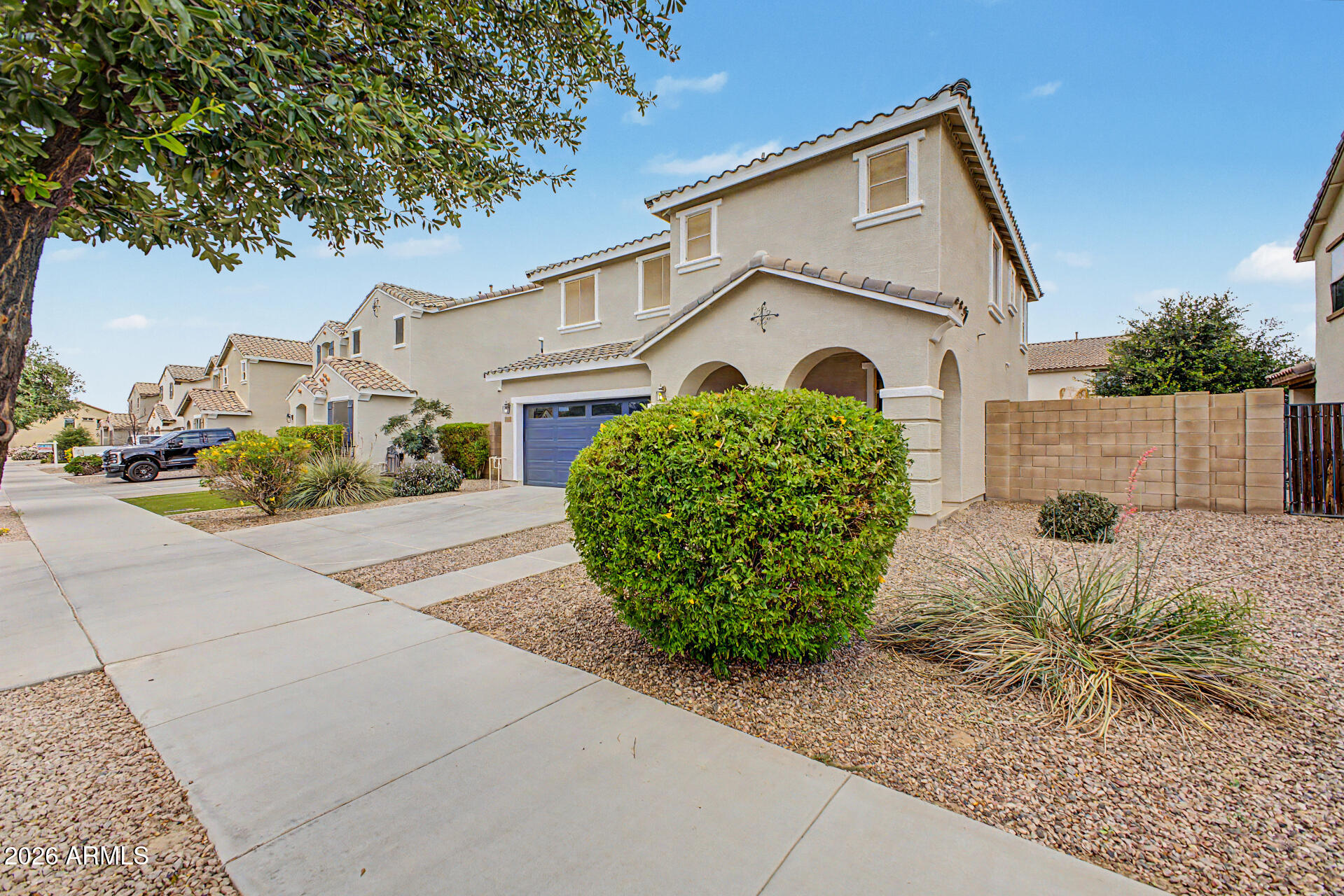 21242 E PECAN Lane