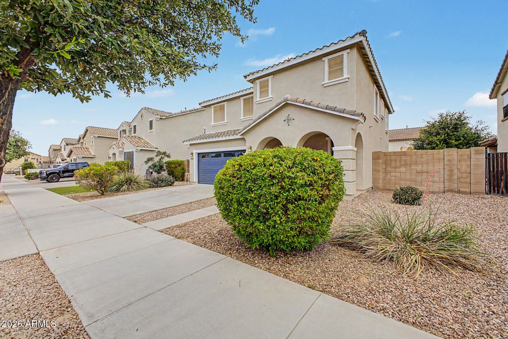 Photo of 21242 E Pecan Lane, Queen Creek, AZ 85142 (MLS # 7028326)