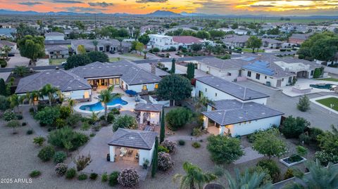 11410 E BELLFLOWER Court Chandler AZ 85249