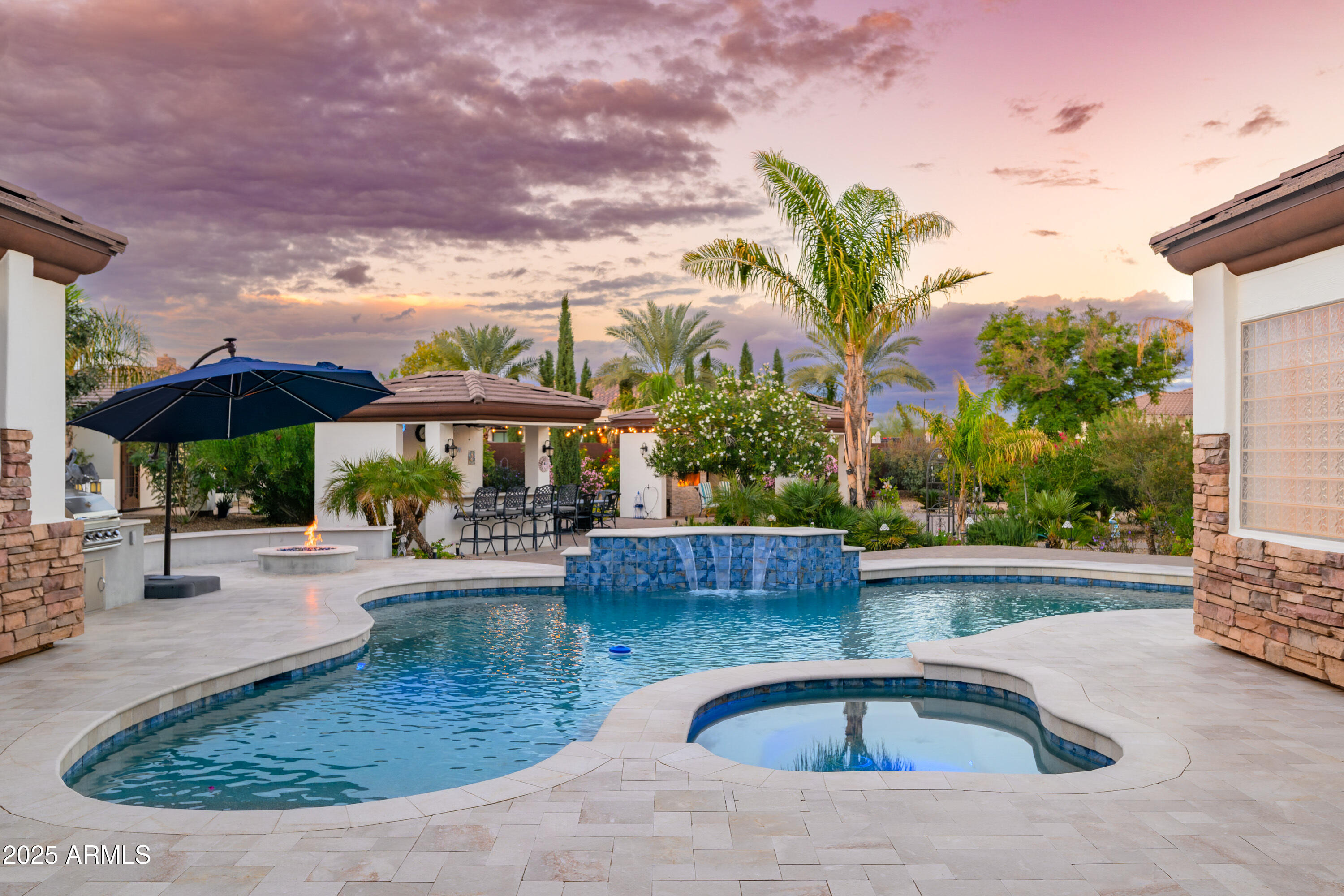 11410 E BELLFLOWER Court