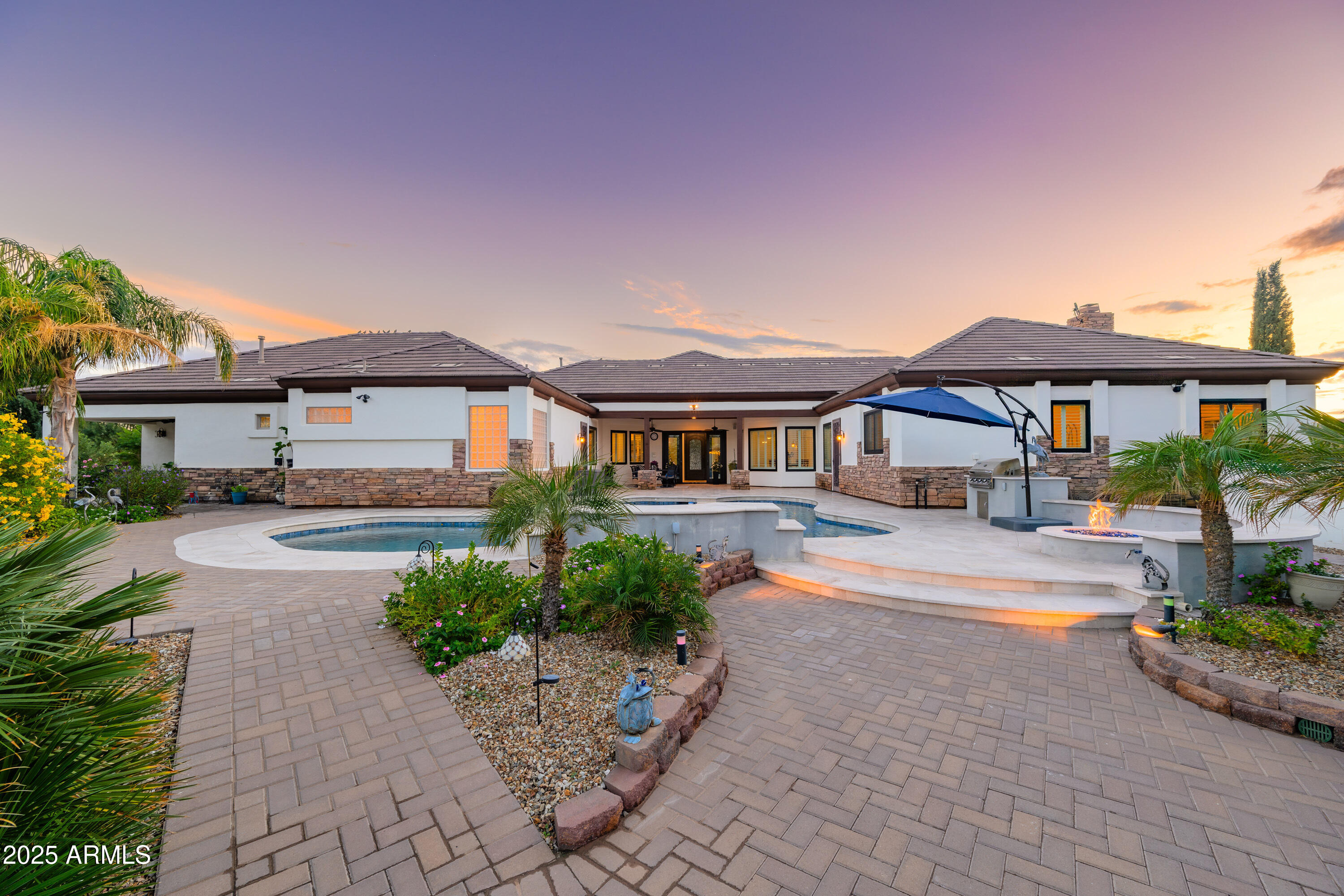 11410 E BELLFLOWER Court