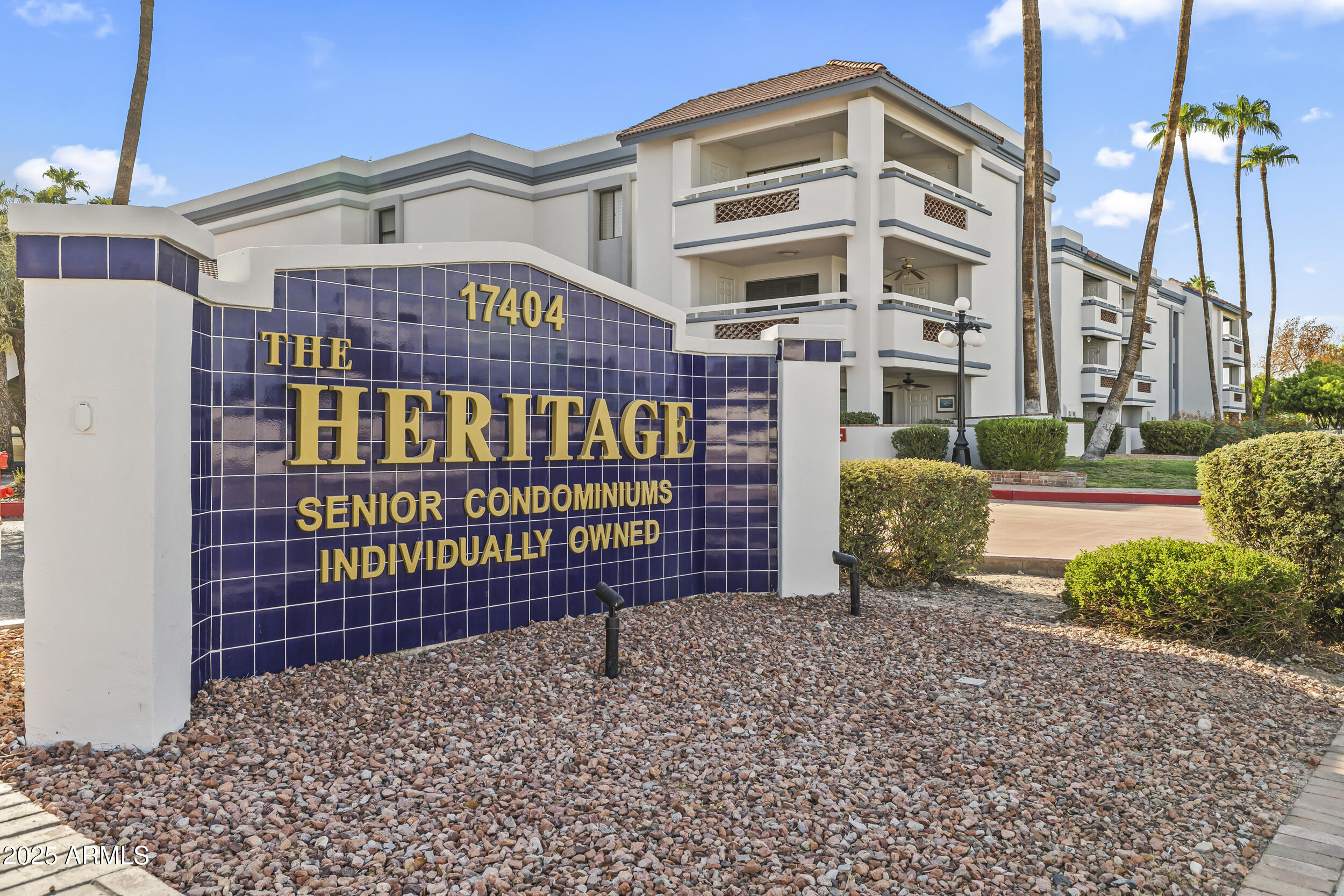 17404 N 99TH Avenue 307