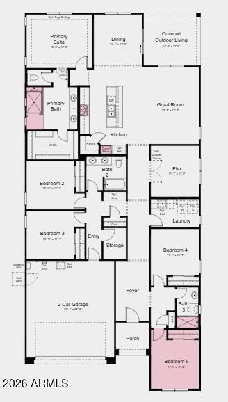 Photo of 13345 W Cavalry Drive, Peoria, AZ 85383 (MLS # 7056426)