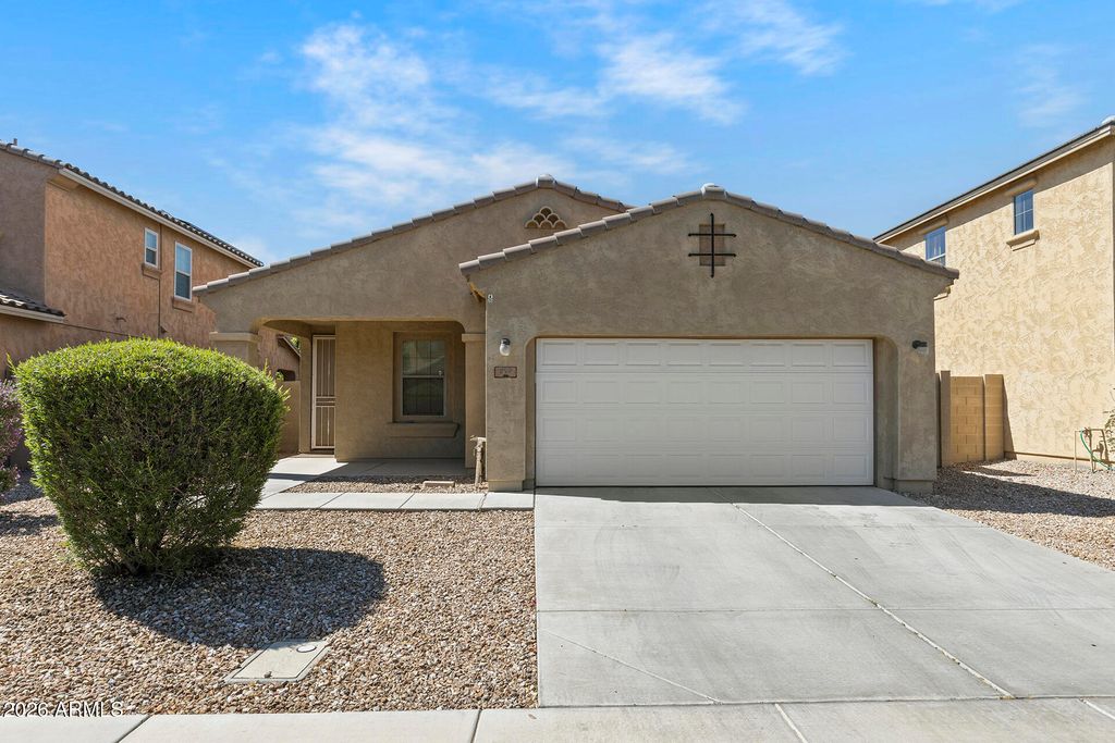 Photo of 899 E Harrison Street, Chandler, AZ 85225 (MLS # 7025155)