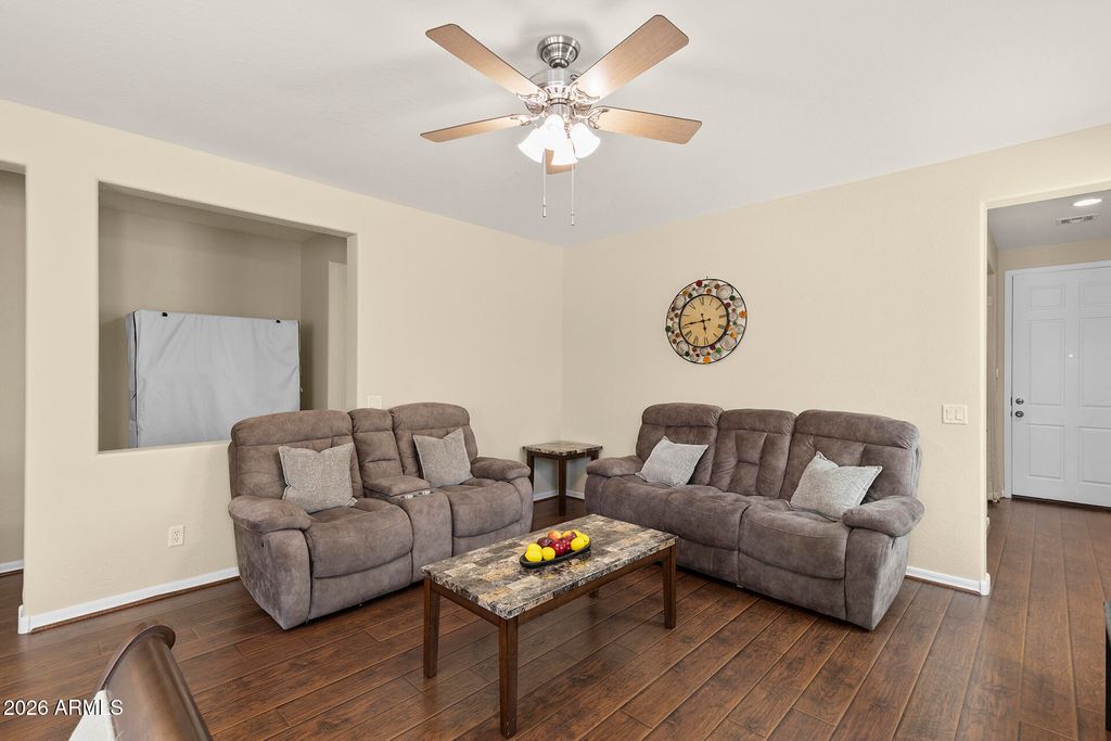 Photo of 899 E Harrison Street, Chandler, AZ 85225 (MLS # 7025155)