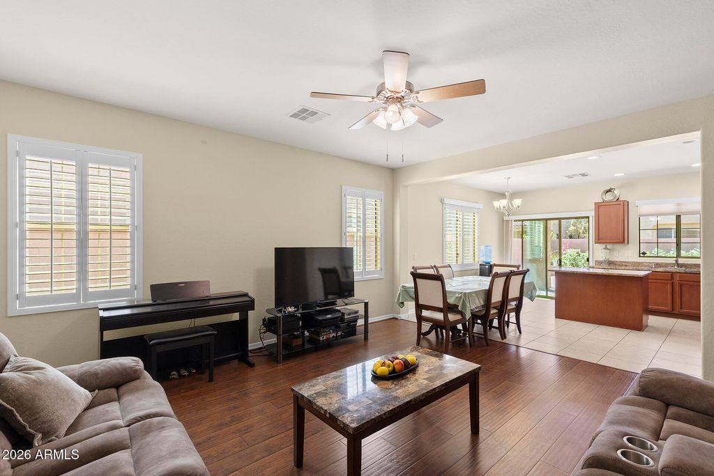 Photo of 899 E Harrison Street, Chandler, AZ 85225 (MLS # 7025155)