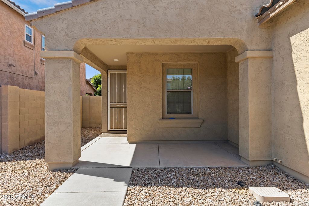 Photo of 899 E Harrison Street, Chandler, AZ 85225 (MLS # 7025155)