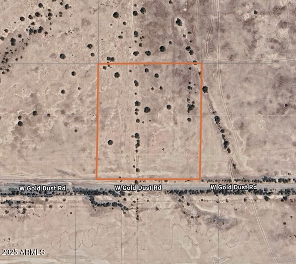 Photo of 0 Gold Dust 74 Road #74, Arizona City, AZ 85123 (MLS # 6839977)