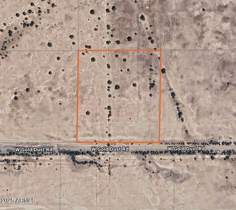 Photo of 0 Gold Dust 74 Road #74, Arizona City, AZ 85123 (MLS # 6839977)