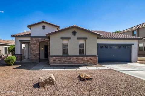 19741 E REINS Road Queen Creek AZ 85142