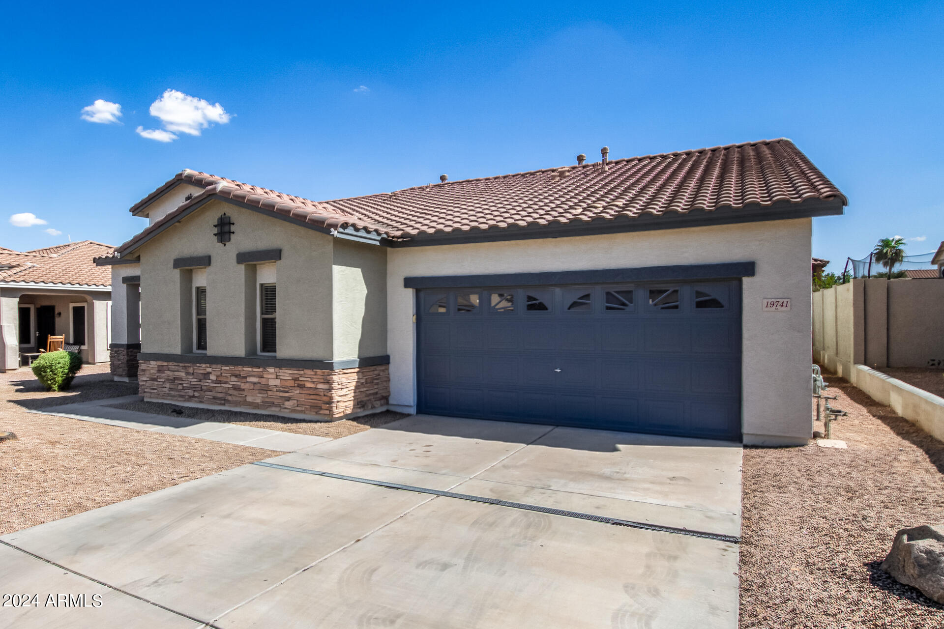 19741 E REINS Road