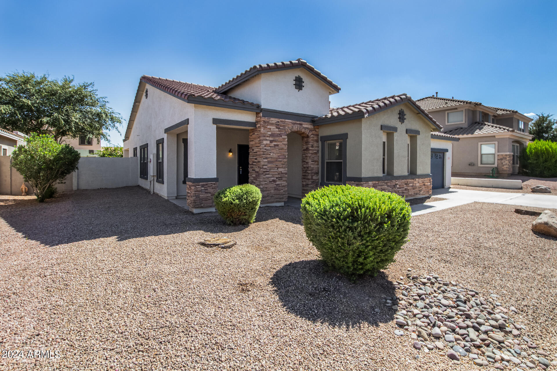 19741 E REINS Road