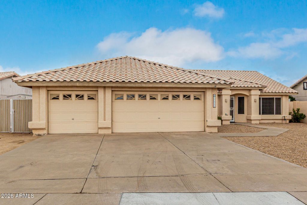 Photo of 17511 N 85th Drive, Peoria, AZ 85382 (MLS # 6961968)