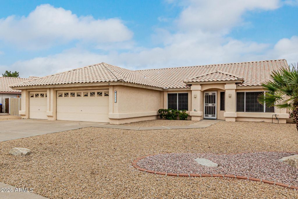 Photo of 17511 N 85th Drive, Peoria, AZ 85382 (MLS # 6961968)
