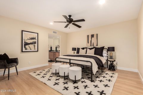 8911 N 82ND Street Scottsdale AZ 85258