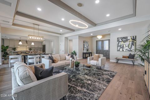 7318 E LAS PALMARITAS Drive Scottsdale AZ 85258