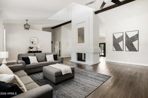 601 E SILVER CREEK Road Gilbert AZ 85296