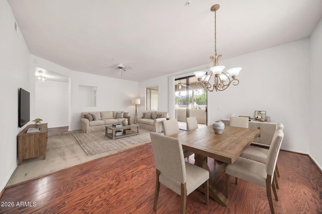 Photo of 15252 N 100th Street #1163, Scottsdale, AZ 85260 (MLS # 7021028)