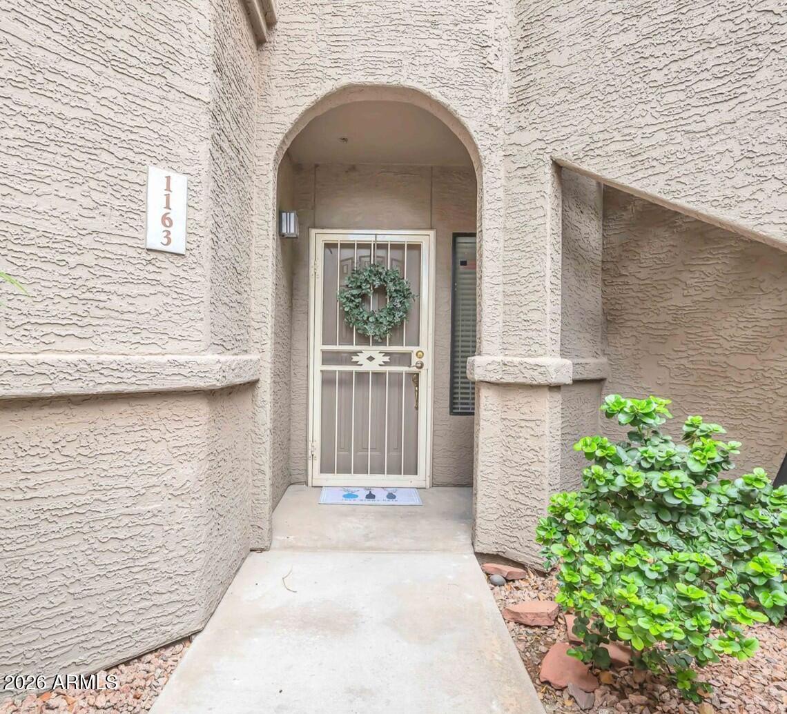 15252 N 100TH Street 1163