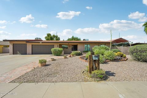Photo of 5040 E Shaw Butte Drive, Scottsdale, AZ 85254 (MLS # 7028295)