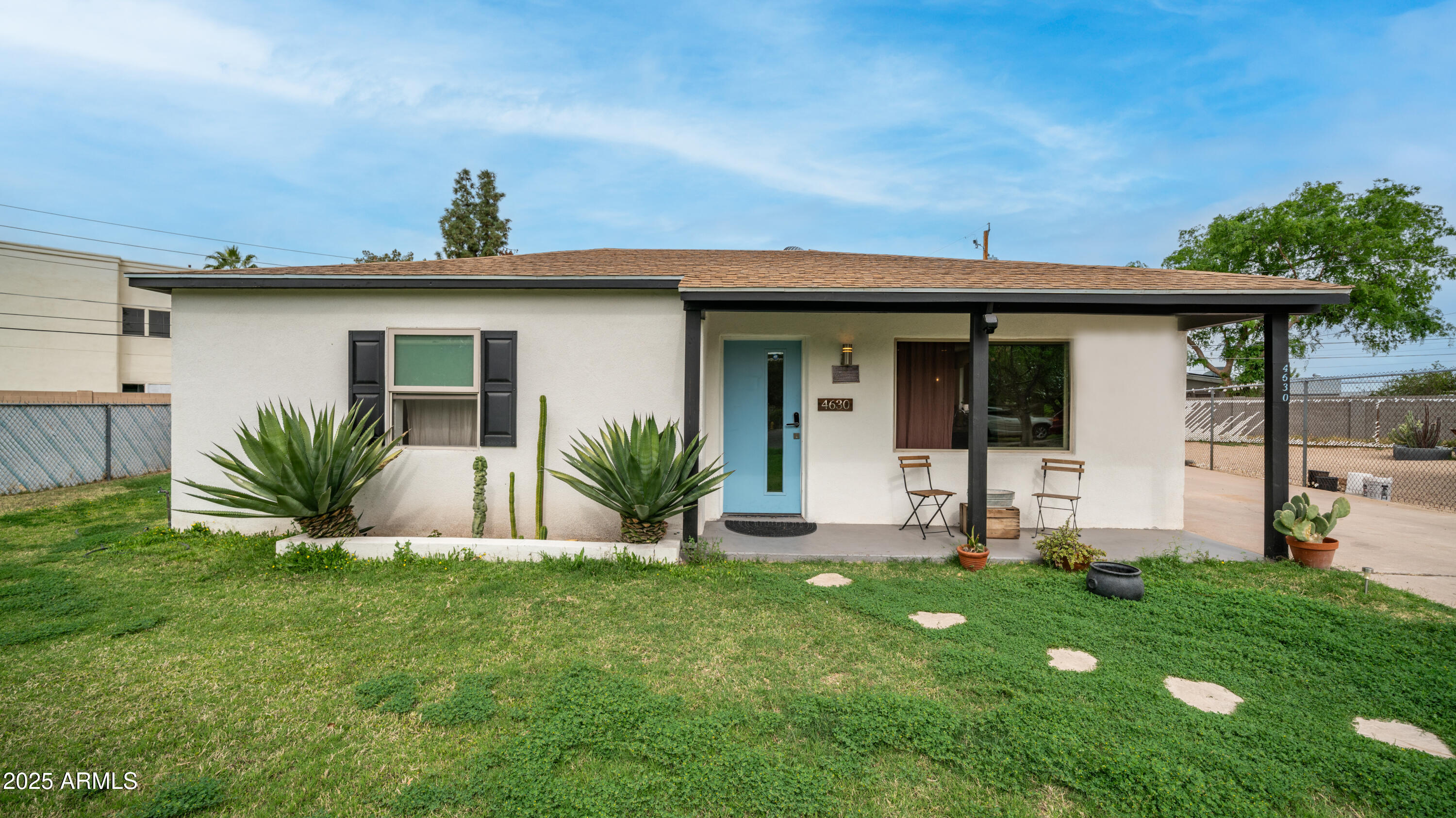4630 N 12TH Place