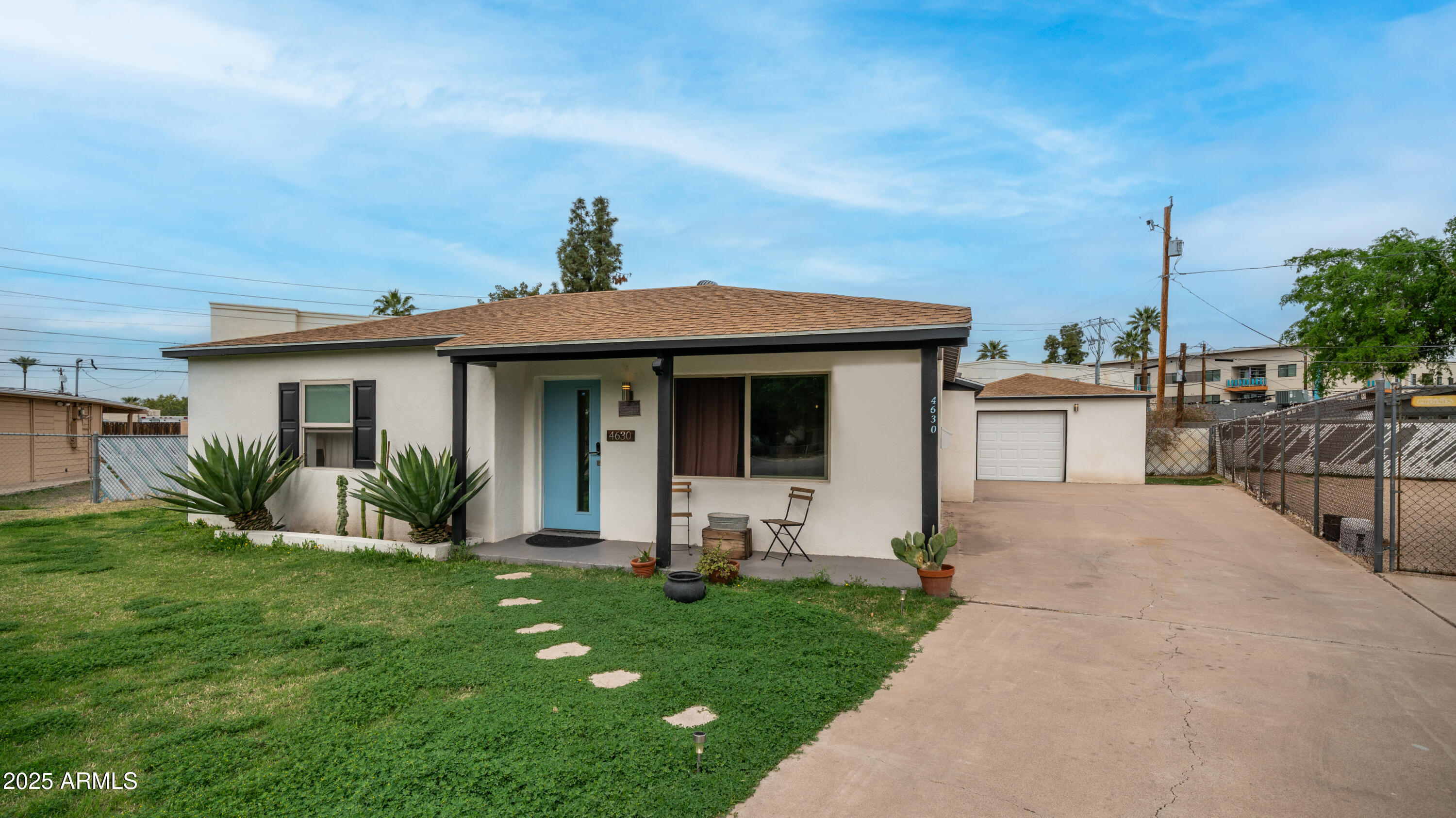 4630 N 12TH Place