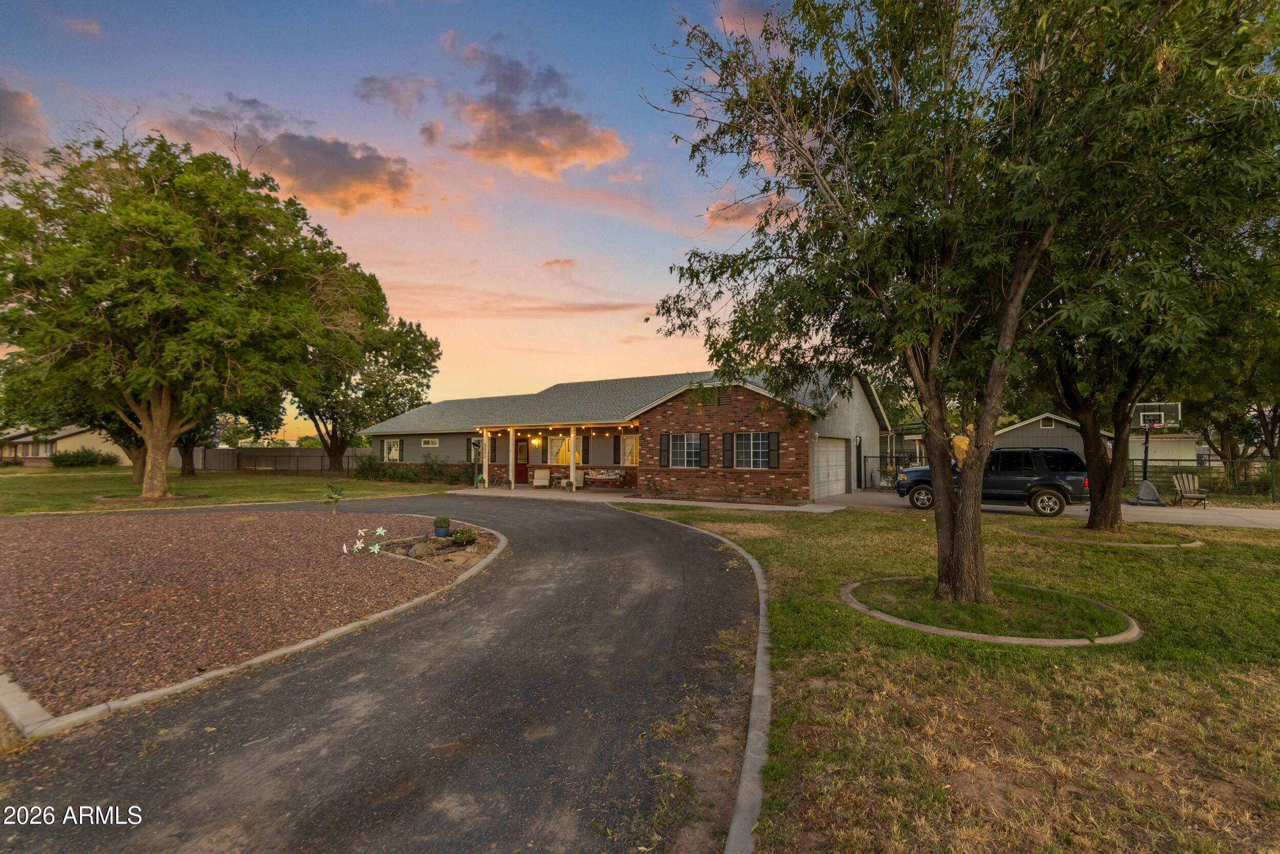 26213 S GRAPEFRUIT Drive