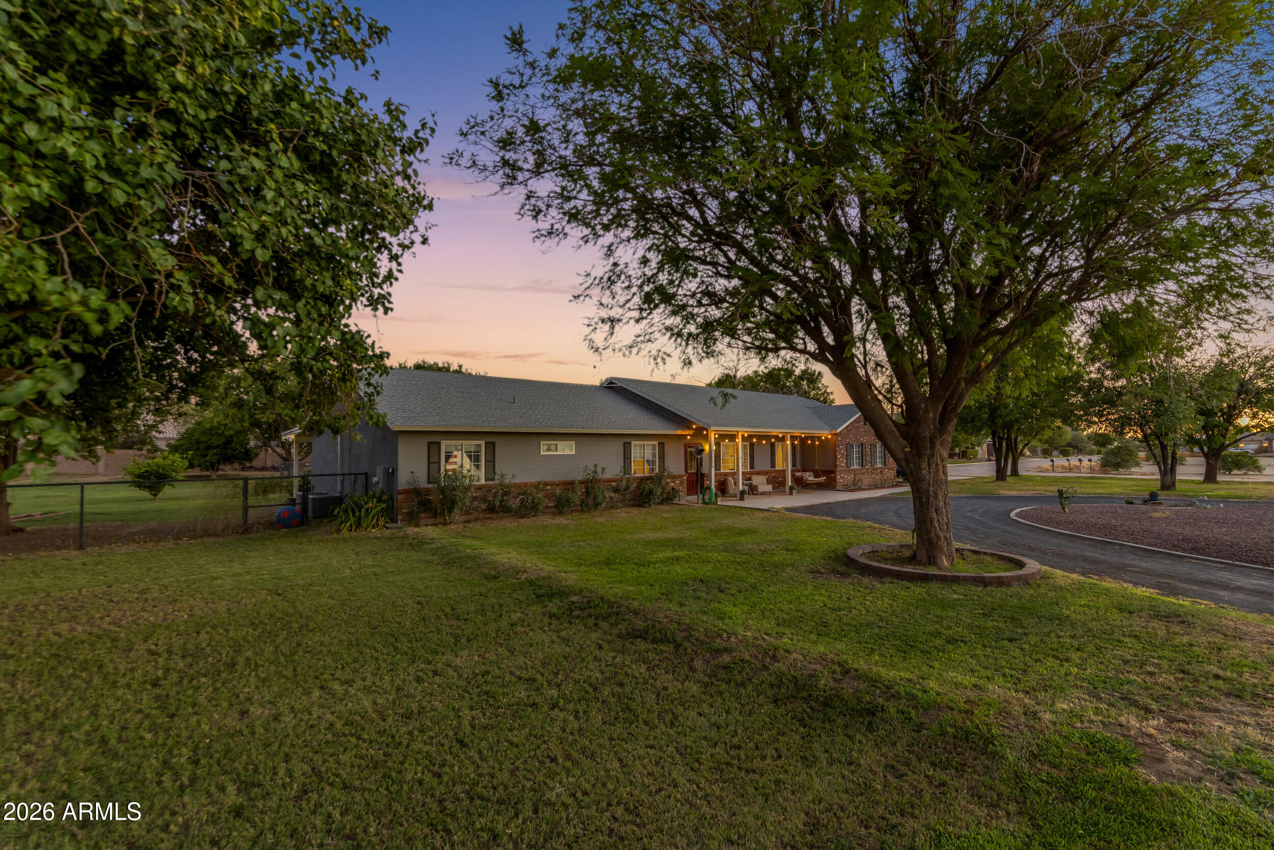 26213 S GRAPEFRUIT Drive