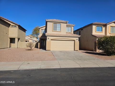 A home in Avondale