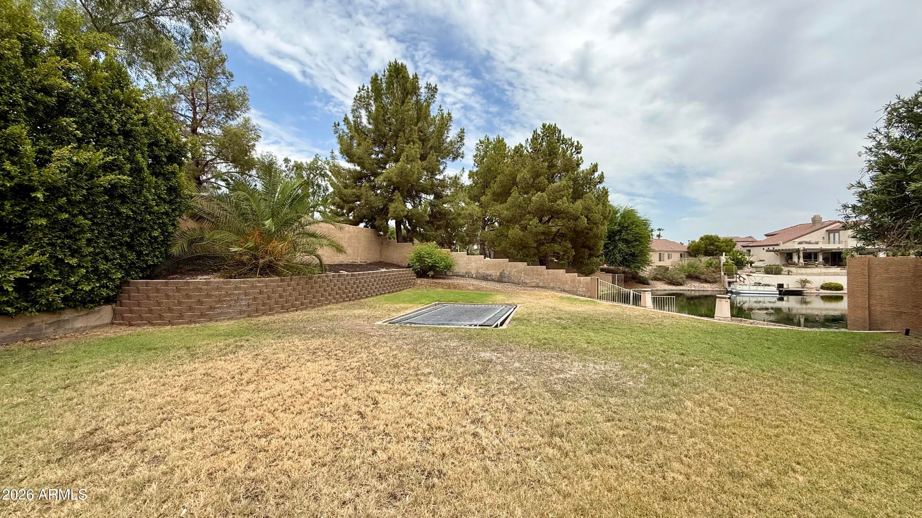 3640 S BARBERRY Place