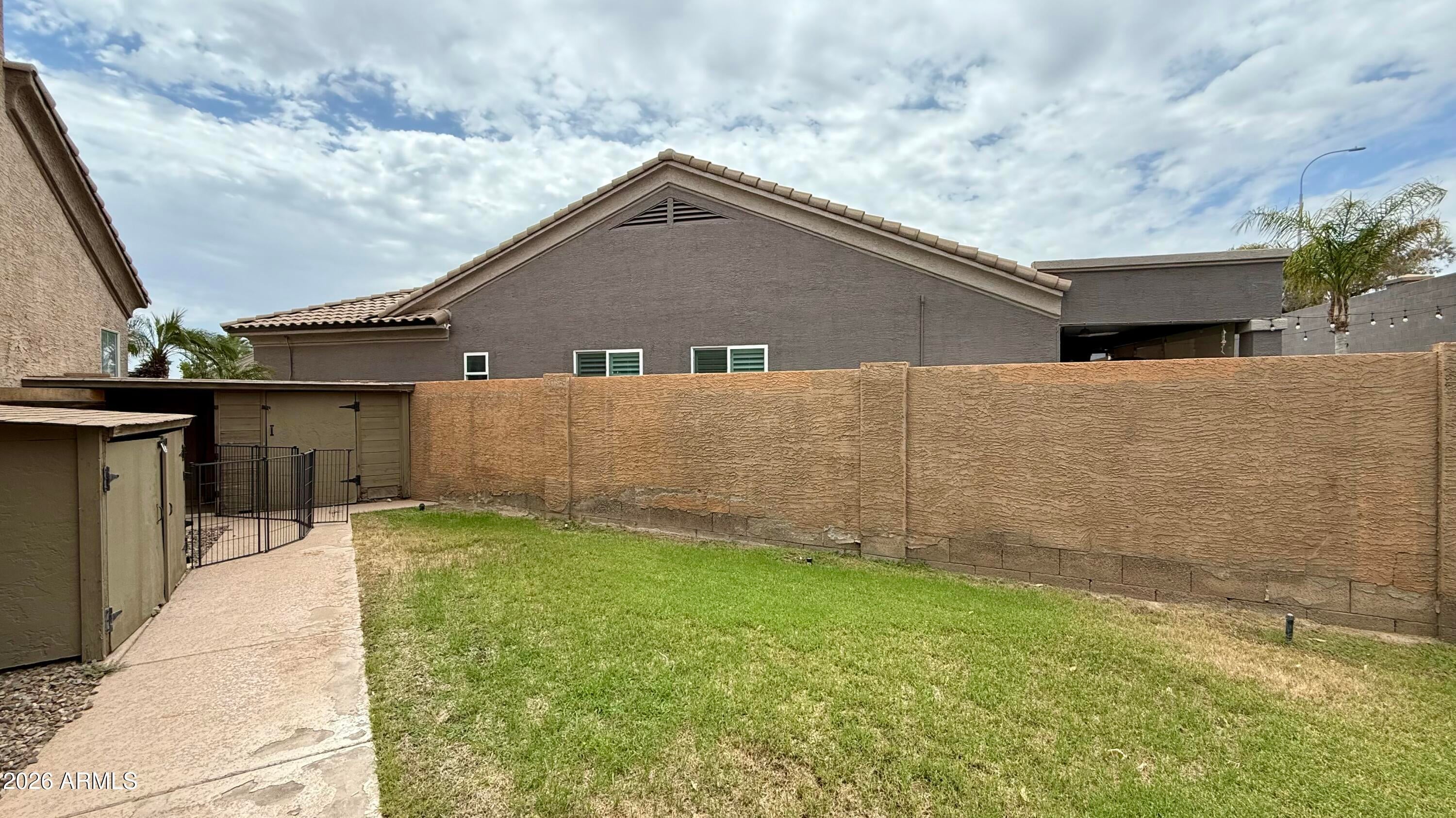 3640 S BARBERRY Place