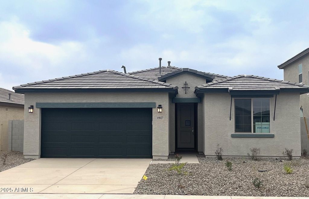 Photo of 19027 W Rose Lane, Waddell, AZ 85355 (MLS # 6891098)