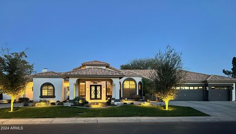 11945 N 83RD Place Scottsdale AZ 85260