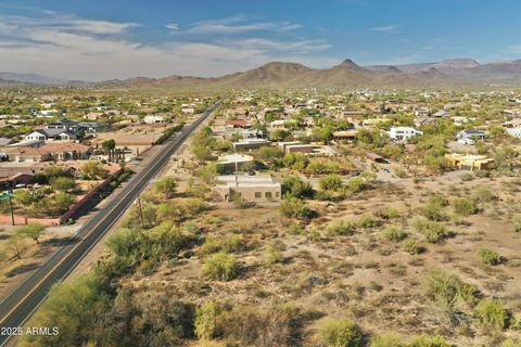 Lot 1 N 16th Street 1 Phoenix AZ 85086
