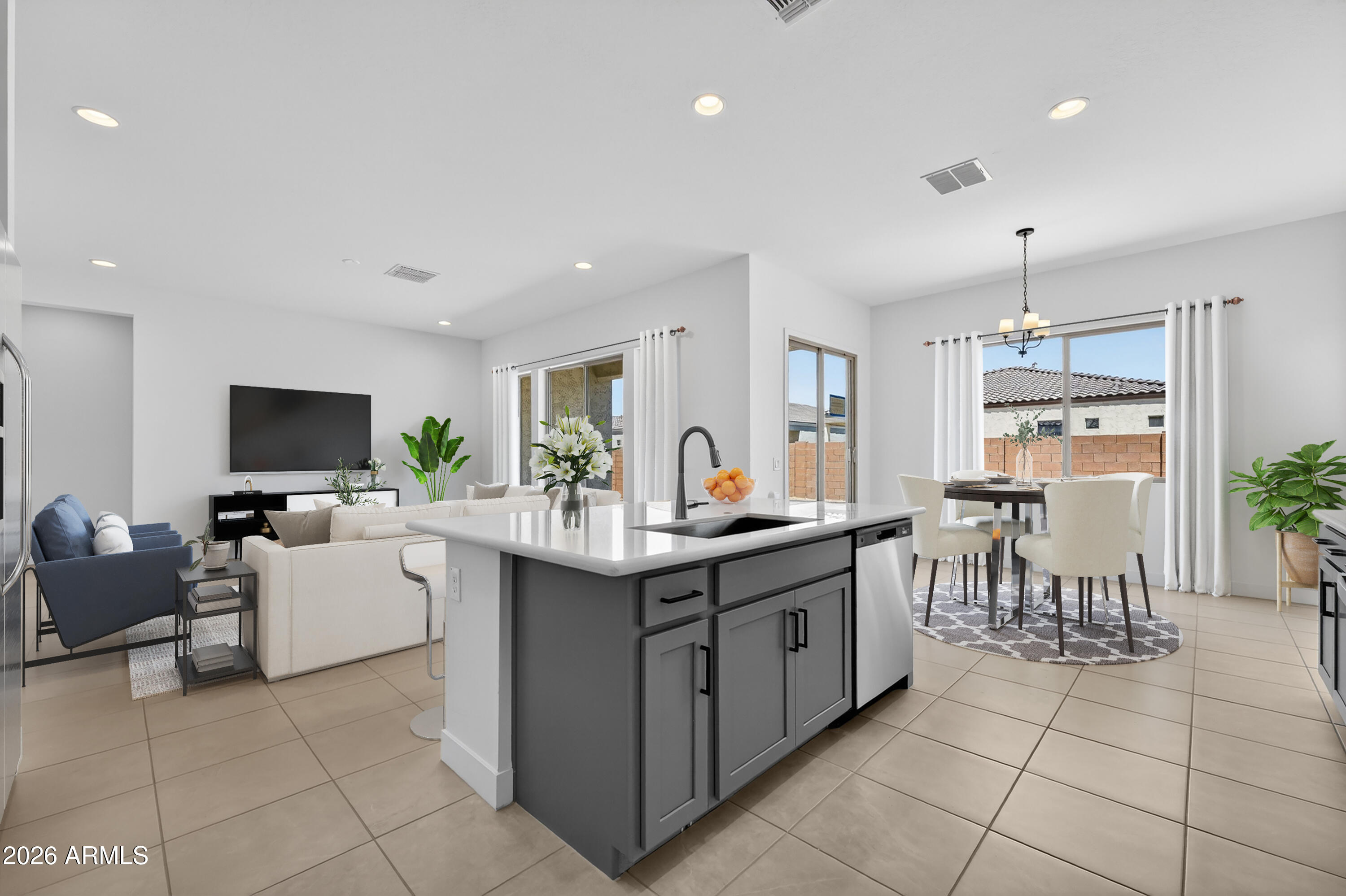 4140 E DESERT LILLY Lane