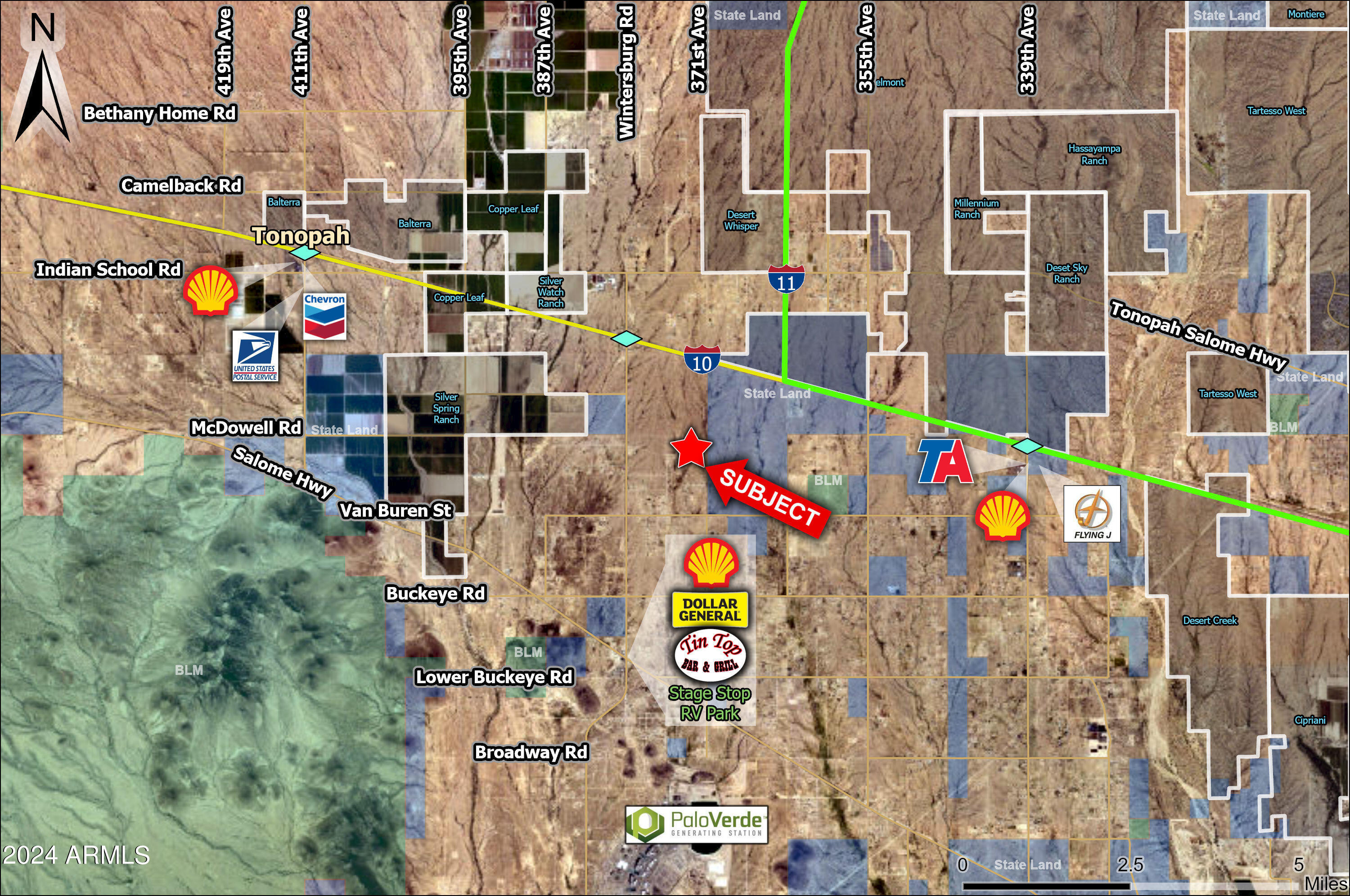 XXX N Culver Street -