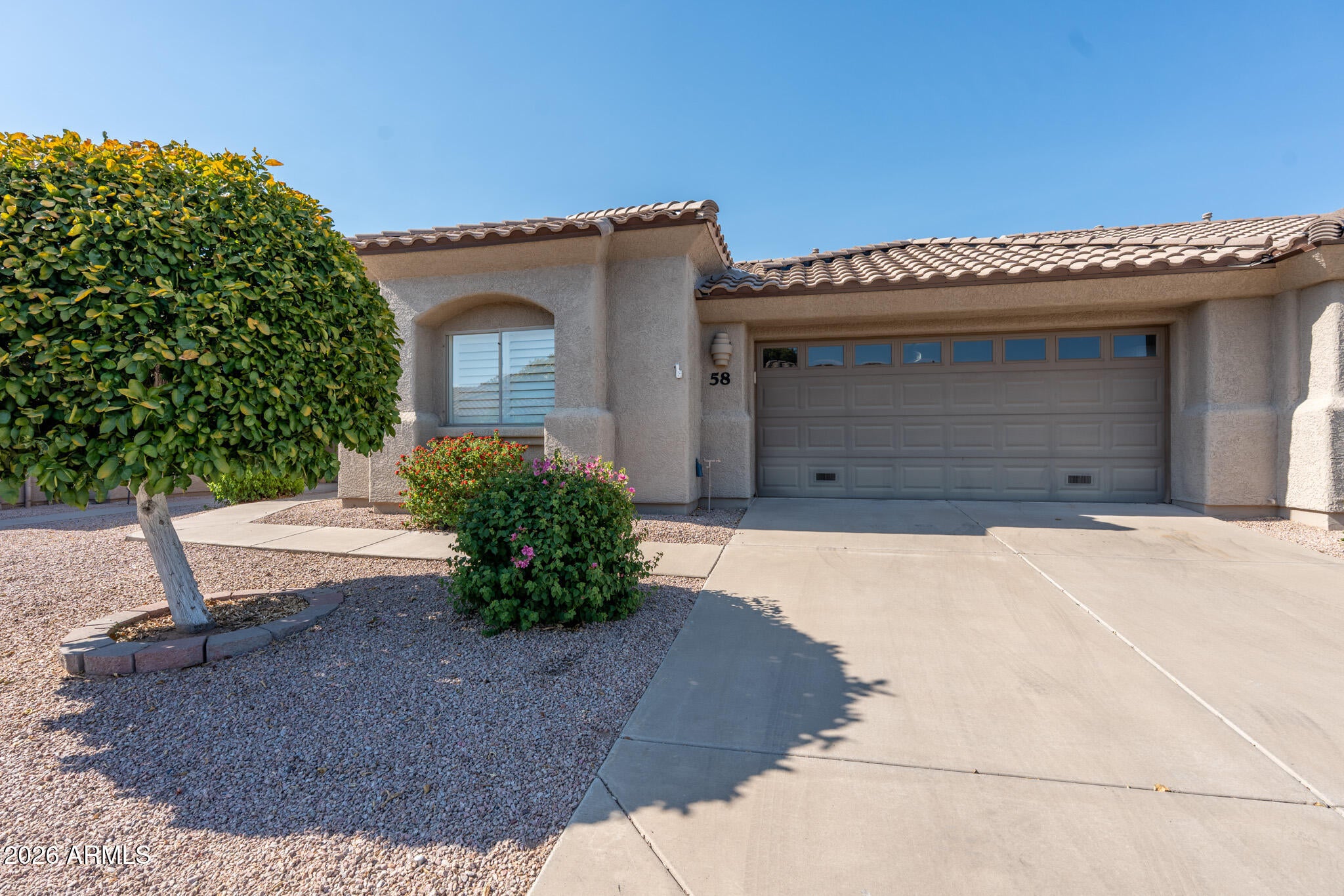 4202 E BROADWAY Road 58