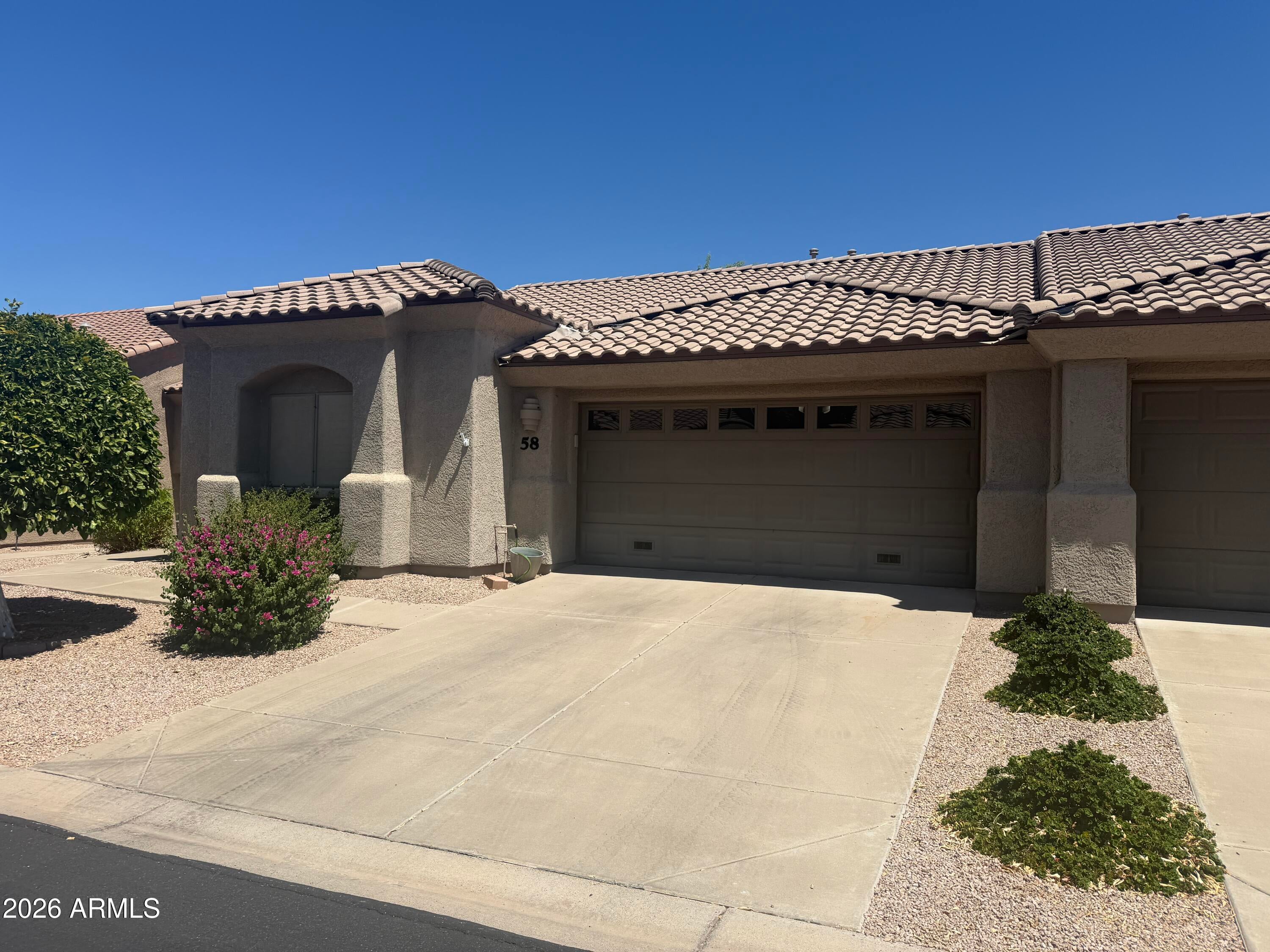 4202 E BROADWAY Road 58