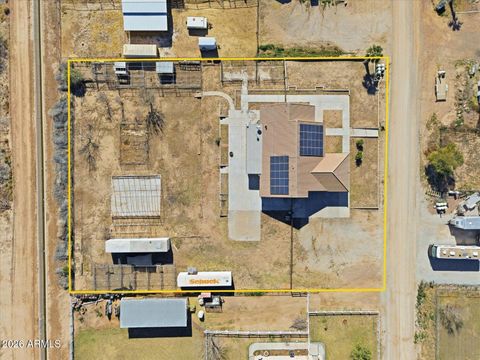 8405 S 203RD Drive Buckeye AZ 85326