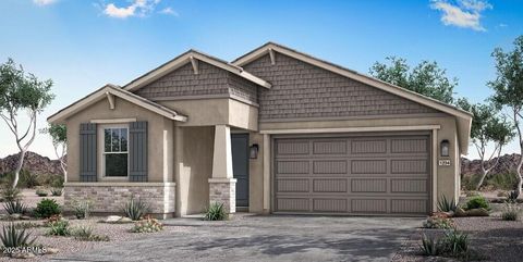 921 W Finch Drive Queen Creek AZ 85142