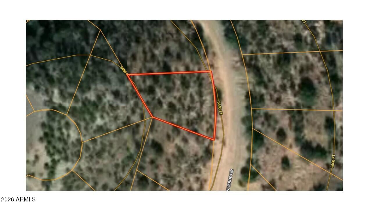 4715 N VERDE Circle 100