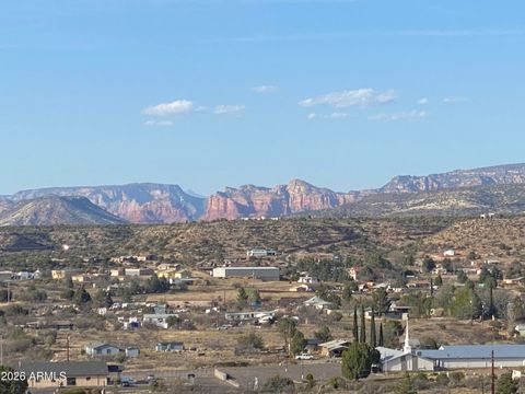 4715 N VERDE Circle 100 Rimrock AZ 86335