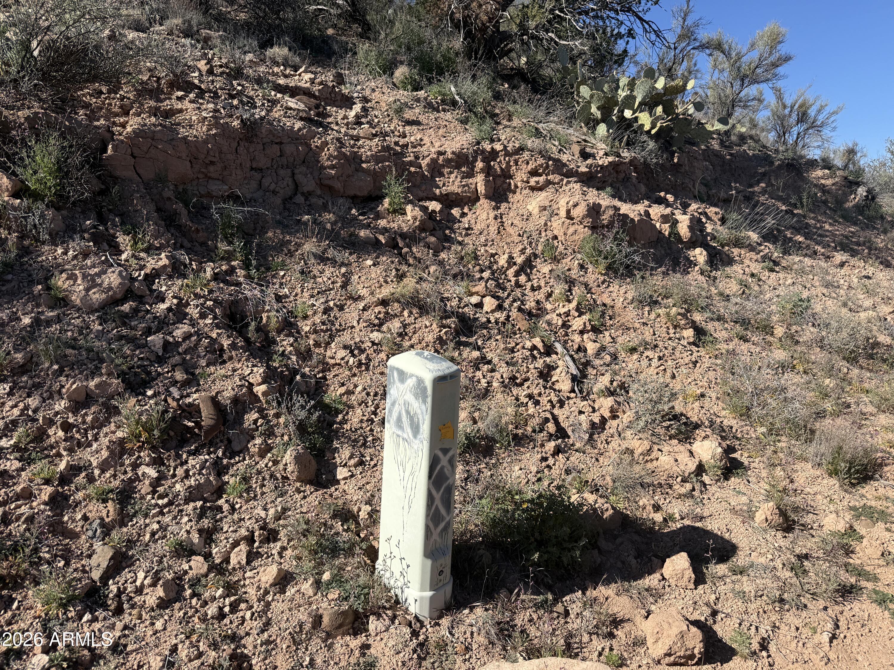 4715 N VERDE Circle 100