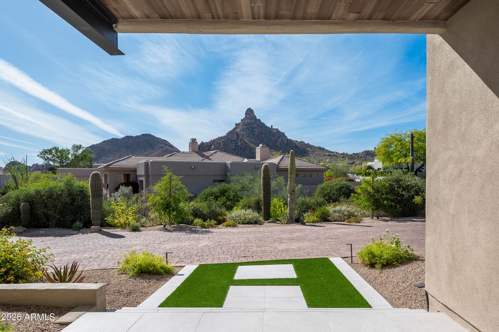 Photo of 26101 N 104th Place, Scottsdale, AZ 85255 (MLS # 7020064)