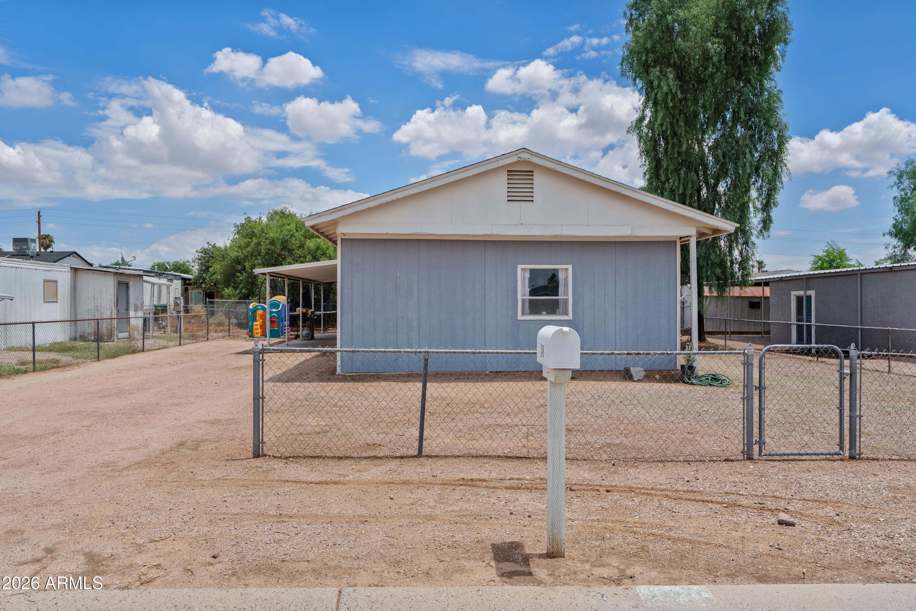 249 S 91ST Way
