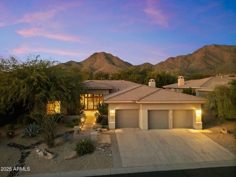 Photo of 11088 E Acacia Drive, Scottsdale, AZ 85255 (MLS # 6944618)