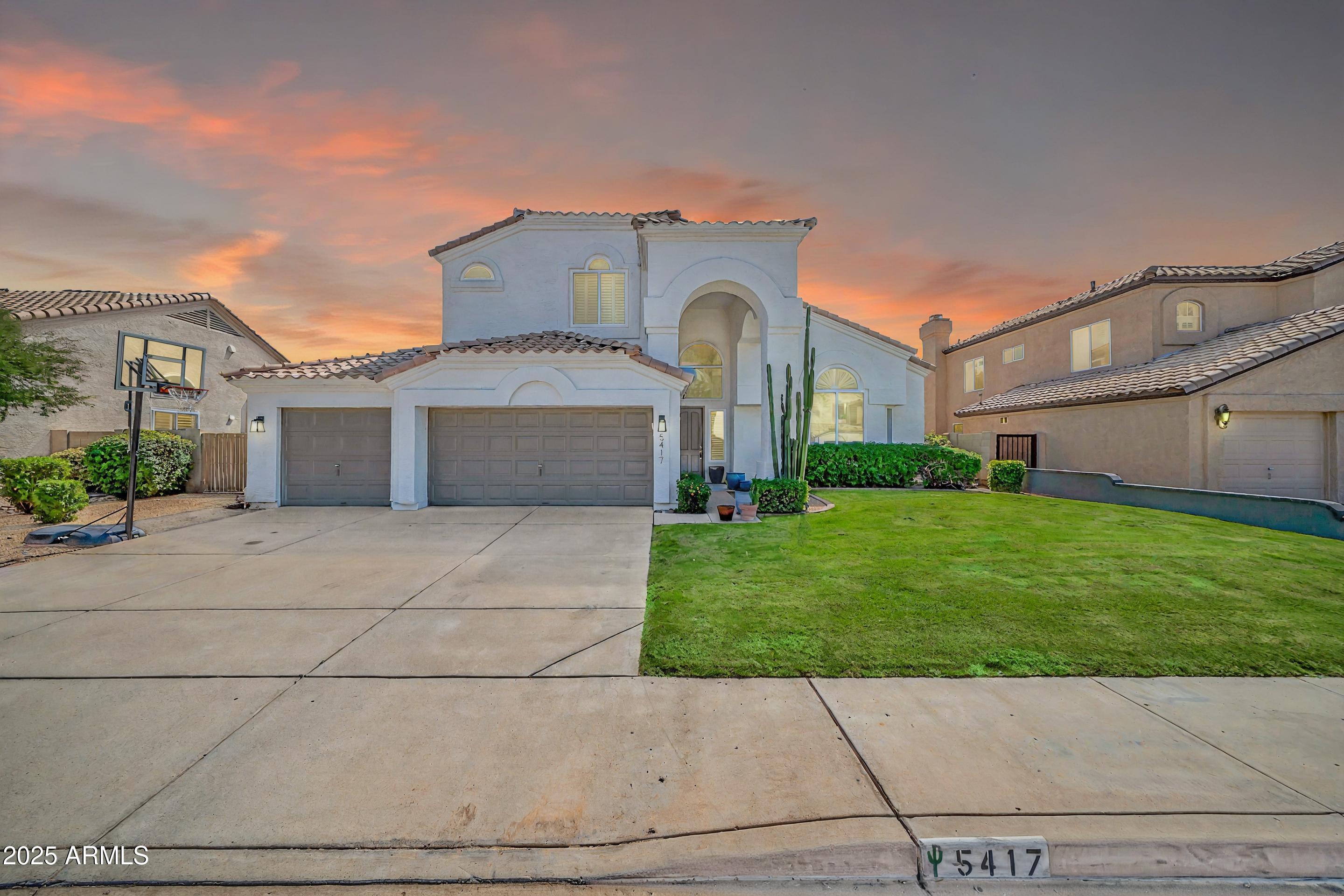 5417 E ANDERSON Drive