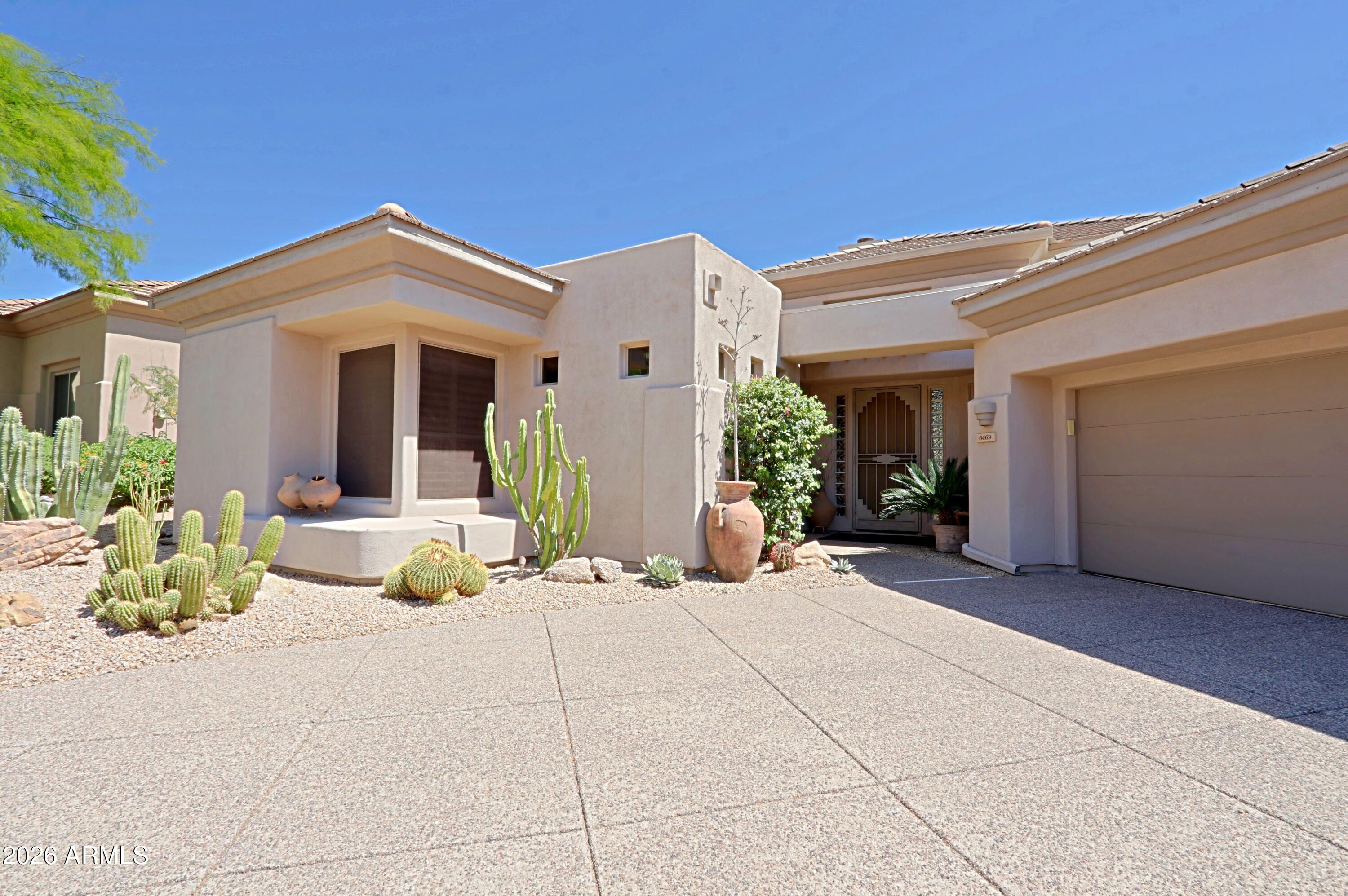 6469 E AMBER SUN Drive