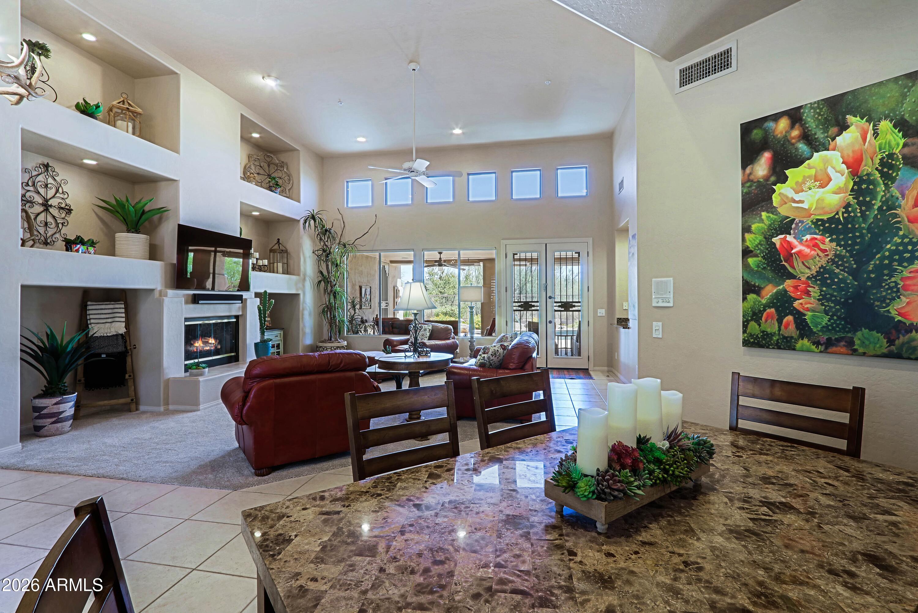 6469 E AMBER SUN Drive