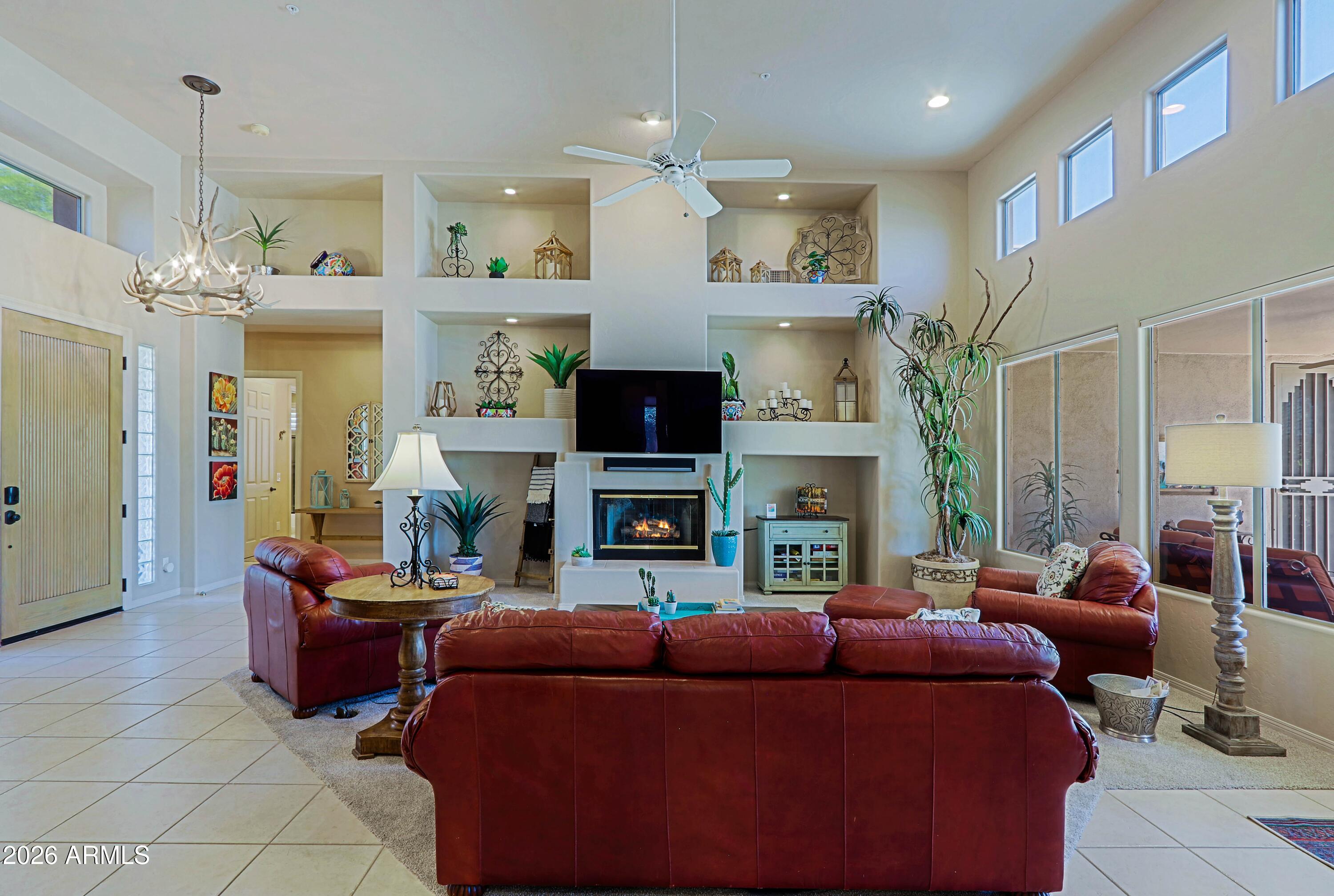 6469 E AMBER SUN Drive